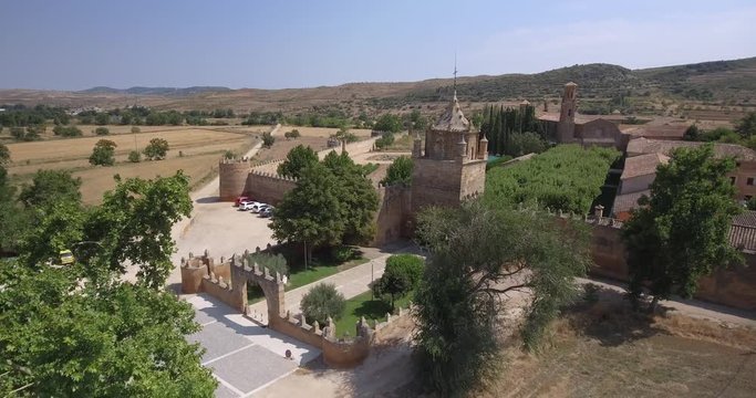 Monasterio de Veruela-2