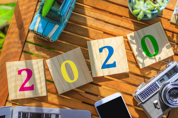 ビジネスイメージ 2020