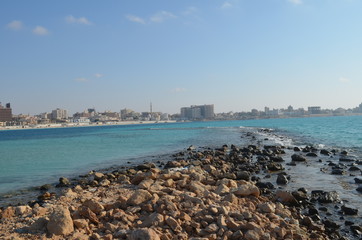 Marsa Matrouh