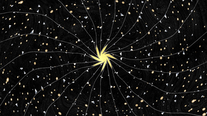 Visual Trends: History and Memory Transition