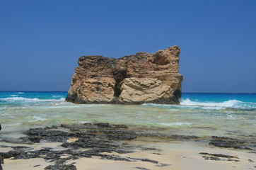 Marsa Matrouh