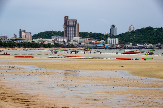 L&aring;gvattnet i Pattaya