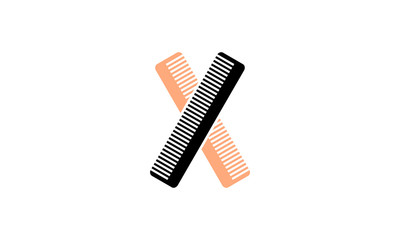 Comb logo