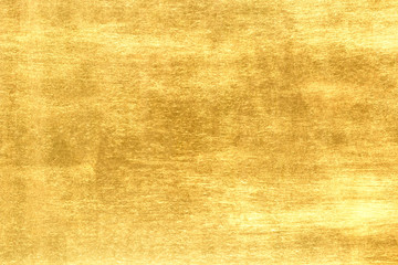 Gold background or texture and Gradients shadow