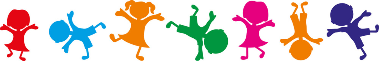 FETE ET AMUSEMENT DES ENFANTS © MTG