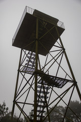 Viewpoint Tower; Mirador