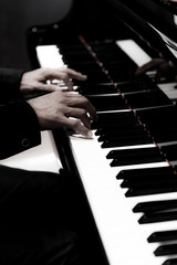 ピアノ/piano