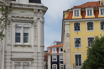 Lisboa, cais do sodr&eacute;