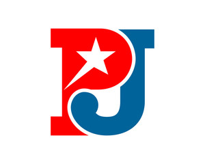 initial typography alphabet font typeset logotype image vector icon