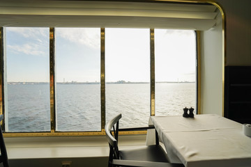 cruising travel image