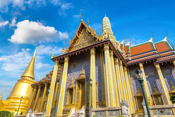 Grand Palace in Bangkok