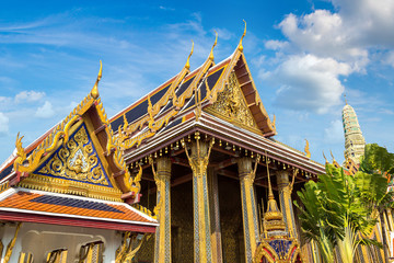 Grand Palace in Bangkok