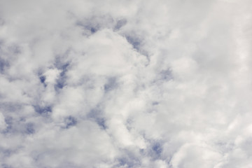 Beautiful Sky and clouds
