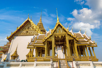 Grand Palace in Bangkok