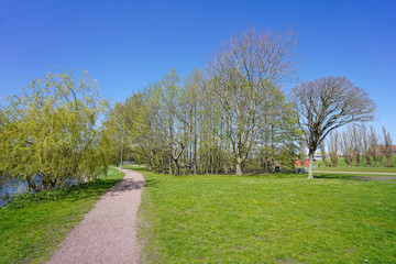 sylvan park image