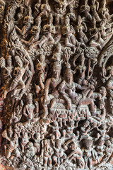 Sanctuary of Truth in Pattaya