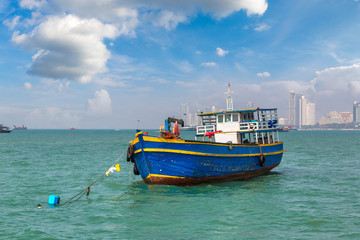 Pattaya Gulf