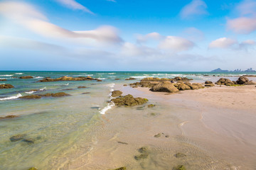 Hua Hin beach, Thailand