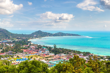 Koh Samui island, Thailand