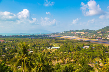 Koh Samui island, Thailand
