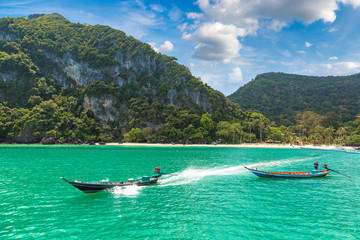 Mu Ko Ang Thong National Park, Thailand