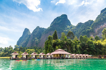 Khao Sok National Park