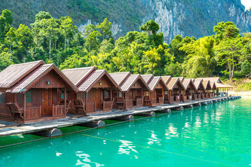 Khao Sok National Park