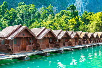 Khao Sok National Park