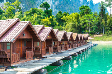 Khao Sok National Park