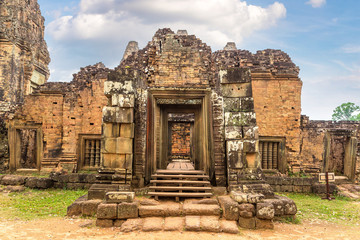 Pre Rup temple in Angkor Wat