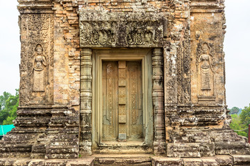 Pre Rup temple in Angkor Wat