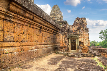 Fototapeta premium Pre Rup temple in Angkor Wat