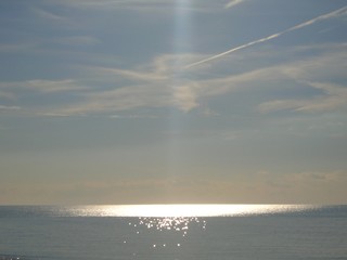 Brighton Beach Front