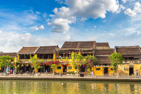 Hoi An, Vietnam