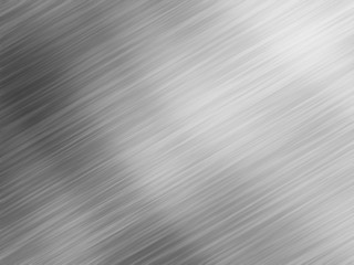 Brush Stainless steel Metal Texture