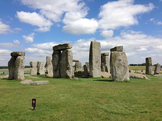 Stonehenge