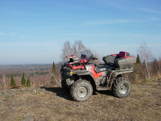 atv
