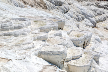 Pamukkale, Turkey