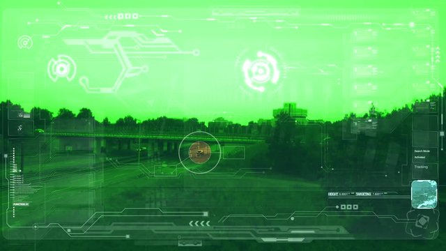 Surveillance