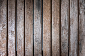 Wood brown weathered rustic texture background