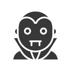 count dracula character, halloween icon