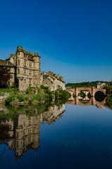 Aveyron juillet 2018
