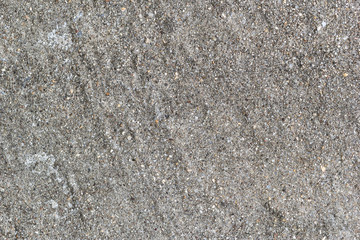 Close up texture cement of electric poles