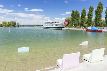 Hafen Kreuzlingen