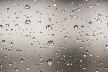 Raindrops