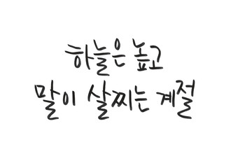 캘리그라피