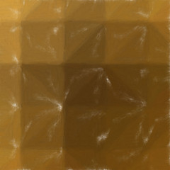 Useful abstract illustration of brown and red Watercolor with large brush paint. Handsome background for your work.