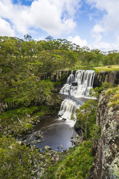 Upper Ebor Falls, Guy Fawkes River National Park, New South Wales