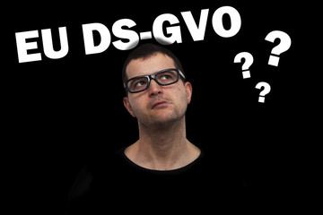 Was bedeutet die EU DSGVO