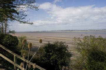 Bowness On Solway
